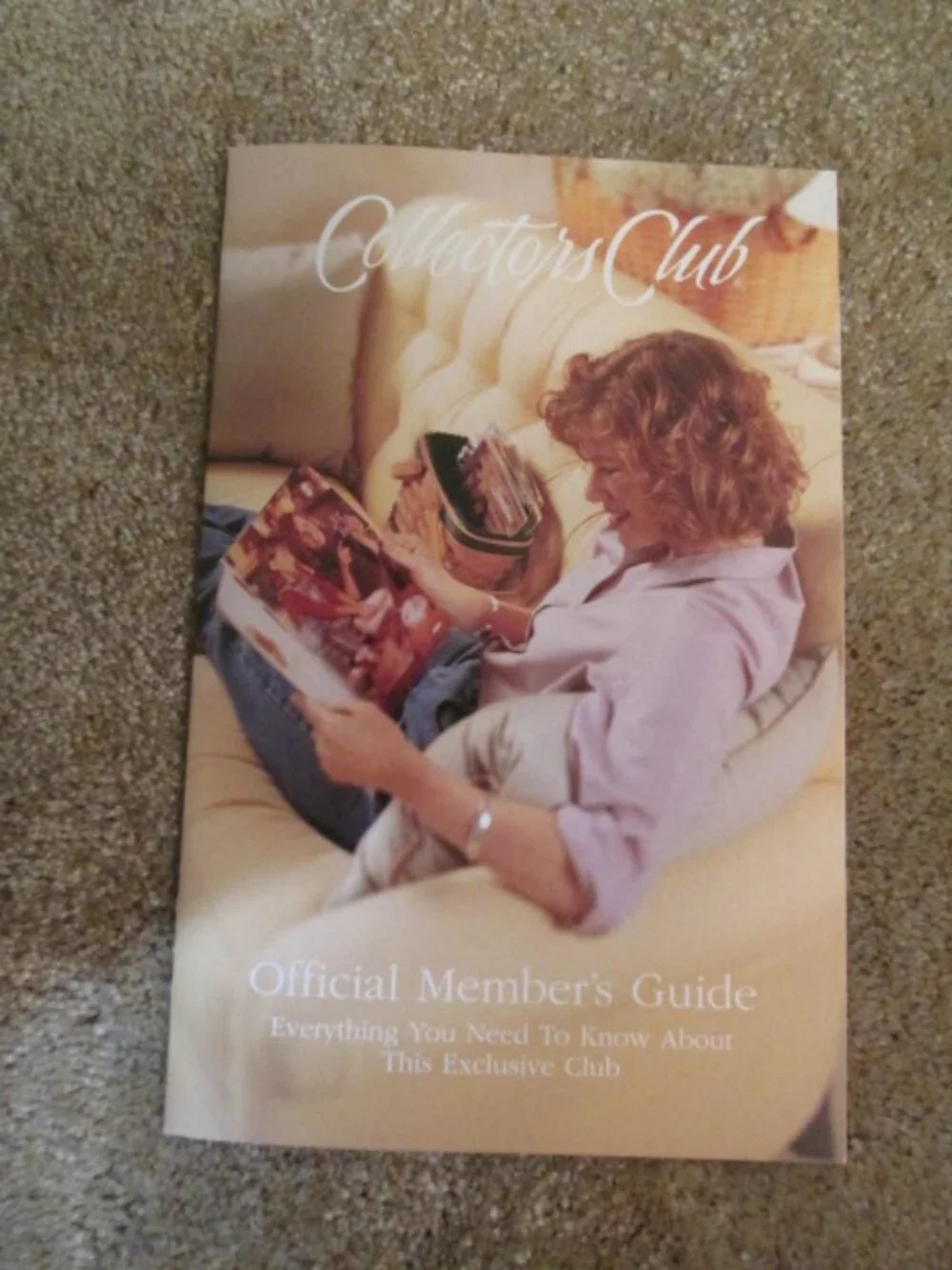 Longaberger 2002 Renewal basket plus extras